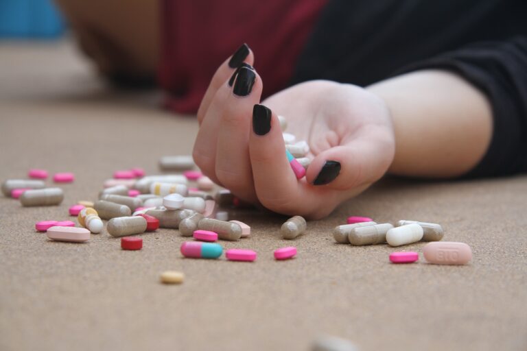 Farmaci antidepressivi: il crollo di un mito