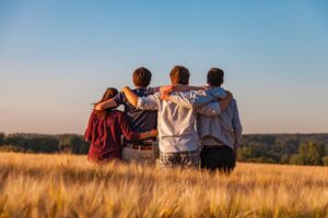 Comprendere l’adolescenza