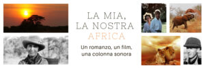 La Mia Africa Denys Finch-Hutton