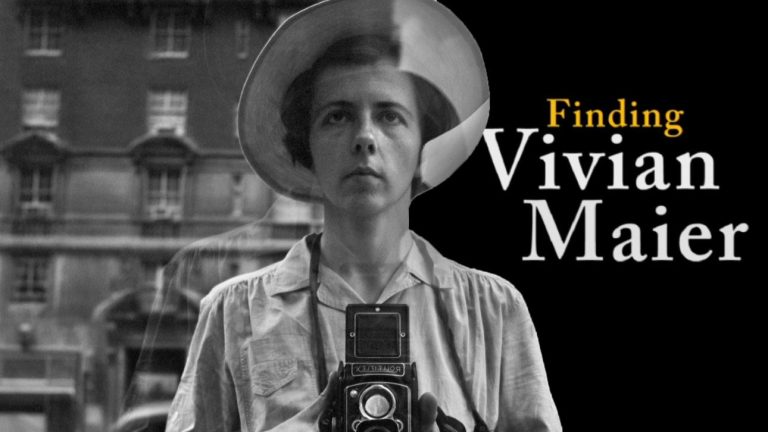 Vite straordinarie: Vivian Maier, da bambinaia a street photographer